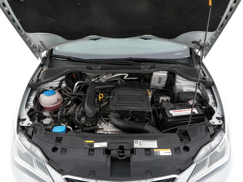 SEAT Ibiza 1.0 EcoTSI Style *COMFORT-SEATS | AIRCO | CRUISE | PDC | 15''ALU*