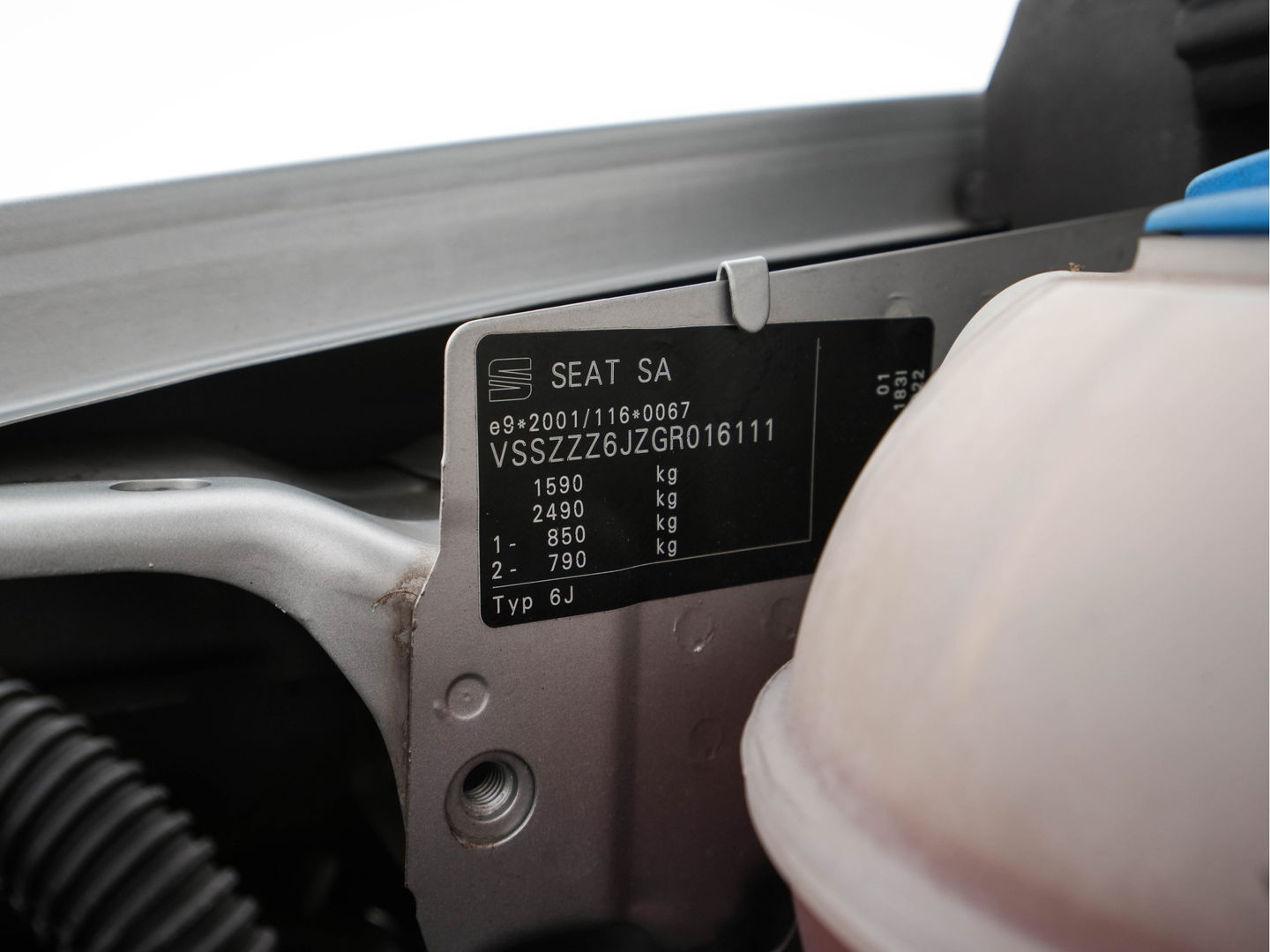 SEAT Ibiza 1.0 EcoTSI Style *COMFORT-SEATS | AIRCO | CRUISE | PDC | 15''ALU*