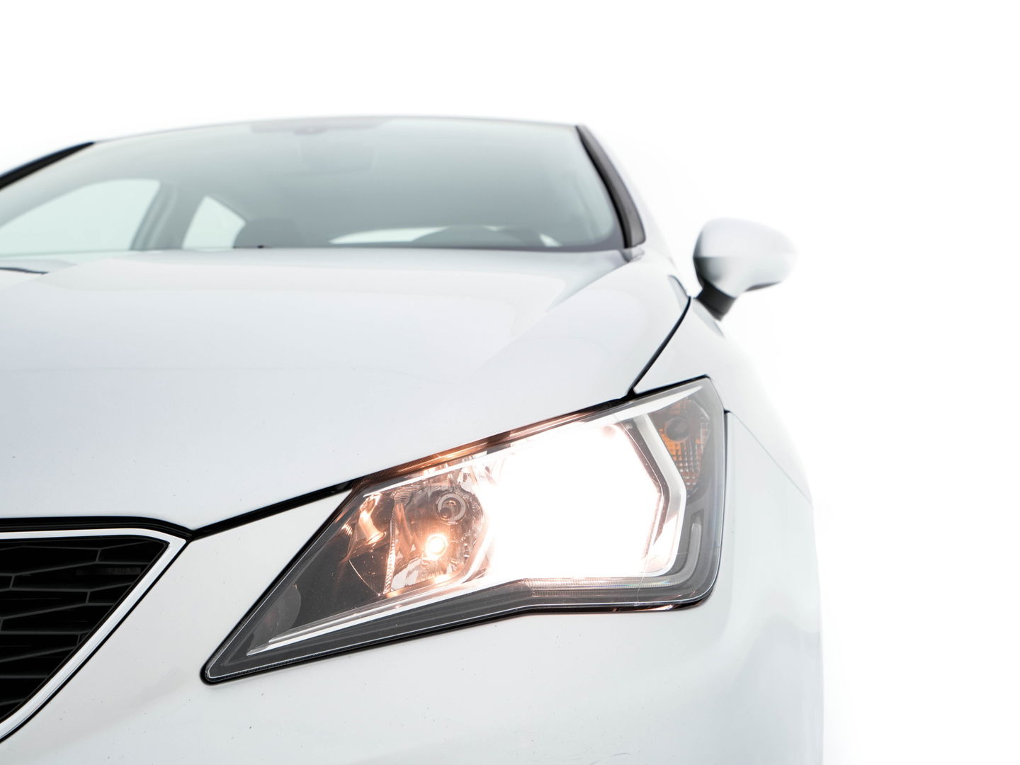 SEAT Ibiza 1.0 EcoTSI Style *COMFORT-SEATS | AIRCO | CRUISE | PDC | 15''ALU*