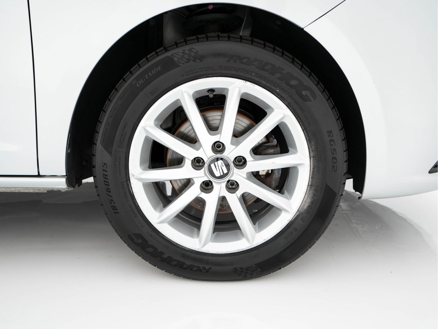 SEAT Ibiza 1.0 EcoTSI Style *COMFORT-SEATS | AIRCO | CRUISE | PDC | 15''ALU*