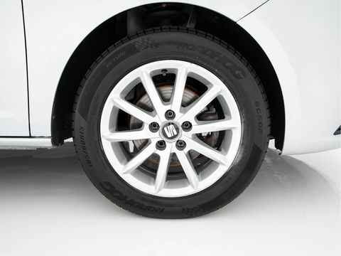 SEAT Ibiza 1.0 EcoTSI Style *COMFORT-SEATS | AIRCO | CRUISE | PDC | 15''ALU*