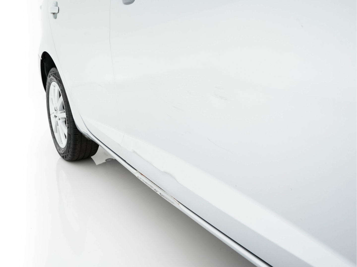 SEAT Ibiza 1.0 EcoTSI Style *COMFORT-SEATS | AIRCO | CRUISE | PDC | 15''ALU*