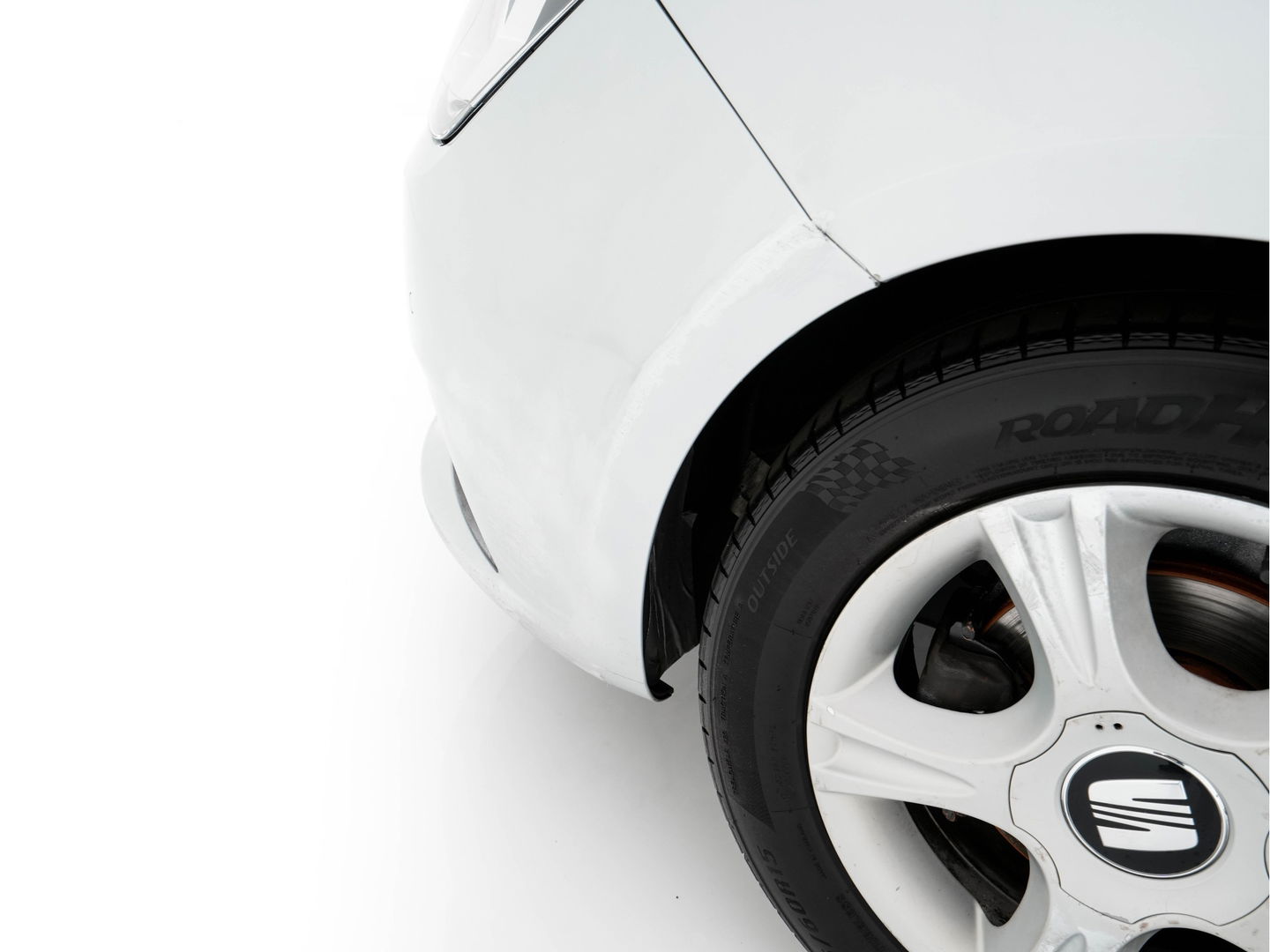 SEAT Ibiza 1.0 EcoTSI Style *COMFORT-SEATS | AIRCO | CRUISE | PDC | 15''ALU*