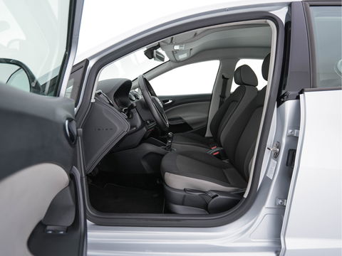 SEAT Ibiza 1.0 EcoTSI Style *COMFORT-SEATS | AIRCO | CRUISE | PDC | 15''ALU*