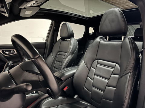 Nissan QASHQAI 1.3 DIG-T Tekna + Pano Leer Bose 360° Carplay Trekh.