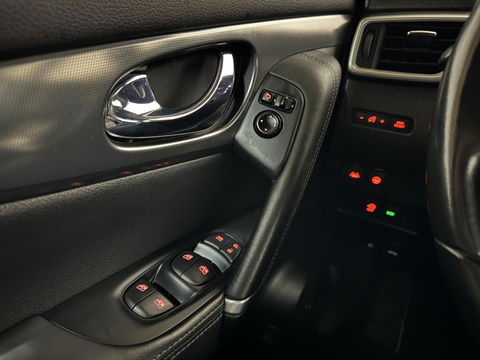Nissan QASHQAI 1.3 DIG-T Tekna + Pano Leer Bose 360° Carplay Trekh.