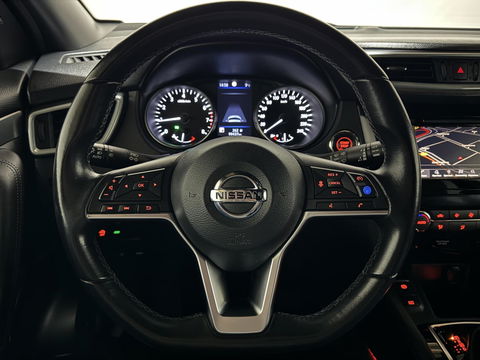 Nissan QASHQAI 1.3 DIG-T Tekna + Pano Leer Bose 360° Carplay Trekh.