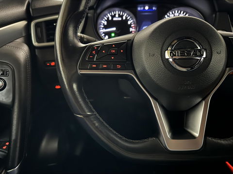 Nissan QASHQAI 1.3 DIG-T Tekna + Pano Leer Bose 360° Carplay Trekh.