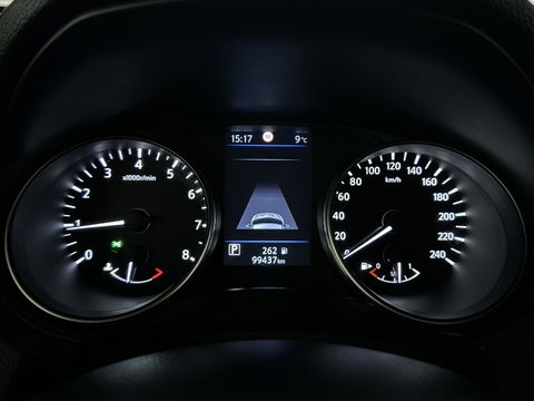 Nissan QASHQAI 1.3 DIG-T Tekna + Pano Leer Bose 360° Carplay Trekh.