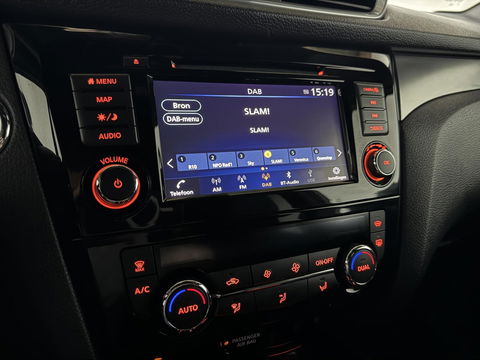 Nissan QASHQAI 1.3 DIG-T Tekna + Pano Leer Bose 360° Carplay Trekh.