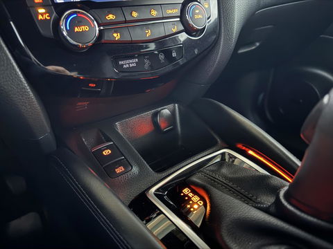 Nissan QASHQAI 1.3 DIG-T Tekna + Pano Leer Bose 360° Carplay Trekh.