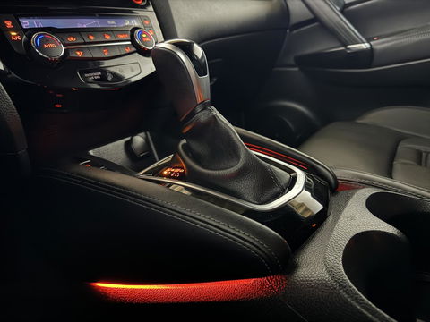 Nissan QASHQAI 1.3 DIG-T Tekna + Pano Leer Bose 360° Carplay Trekh.