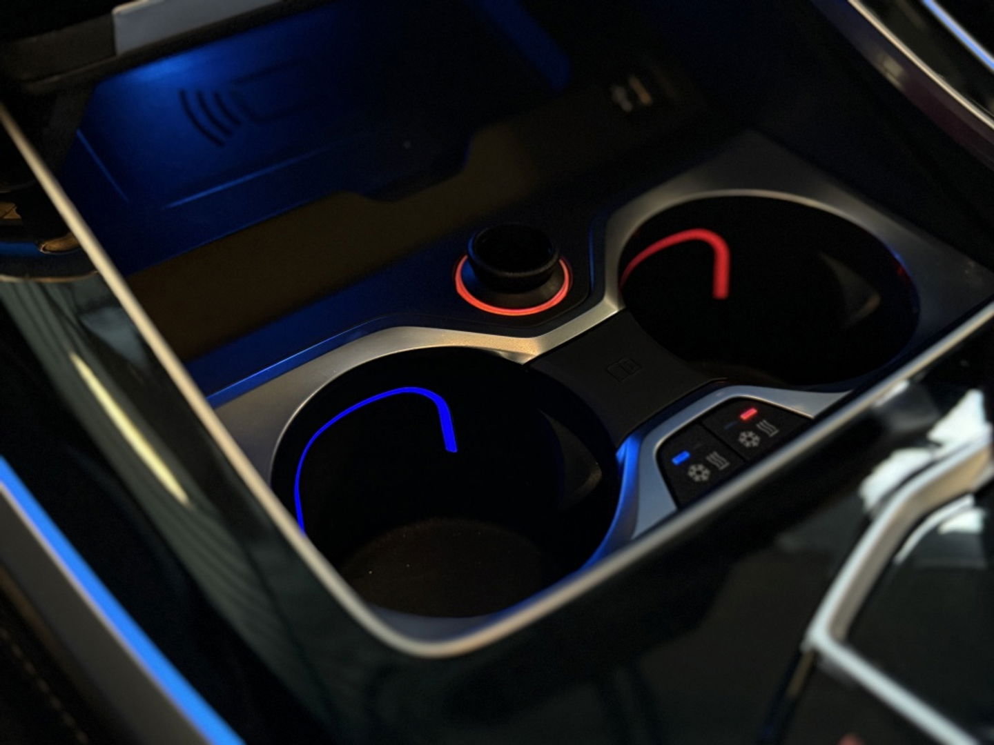 BMW X5 45e X-drive 394PK / M-Sport Pro / Individual / 360° / 2022 / Las