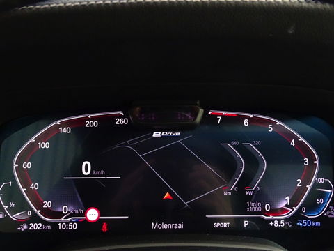 BMW X5 45e X-drive 394PK / M-Sport Pro / Individual / 360° / 2022 / Las