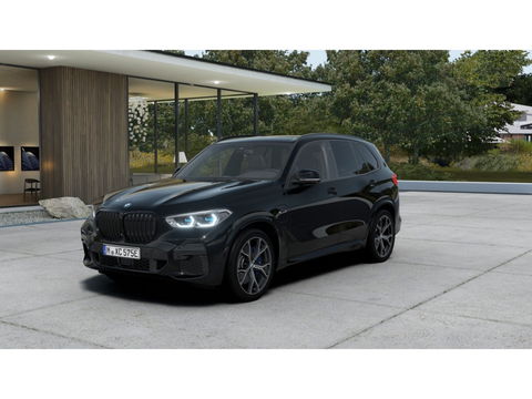 BMW X5 45e X-drive 394PK / M-Sport Pro / Individual / 360° / 2022 / Las