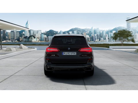 BMW X5 45e X-drive 394PK / M-Sport Pro / Individual / 360° / 2022 / Las