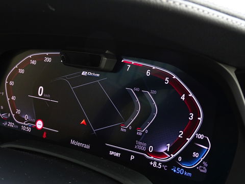 BMW X5 45e X-drive 394PK / M-Sport Pro / Individual / 360° / 2022 / Las