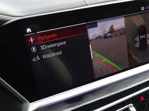 BMW X5 45e X-drive 394PK / M-Sport Pro / Individual / 360° / 2022 / Las