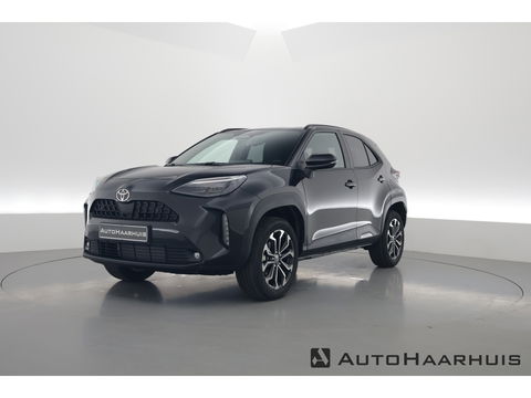 Toyota Yaris Cross 1.5 Hybrid 130pk Teamplayer | Winter pack | Safety pack | Navi | Adapt. Cruise | Camera | Keyless