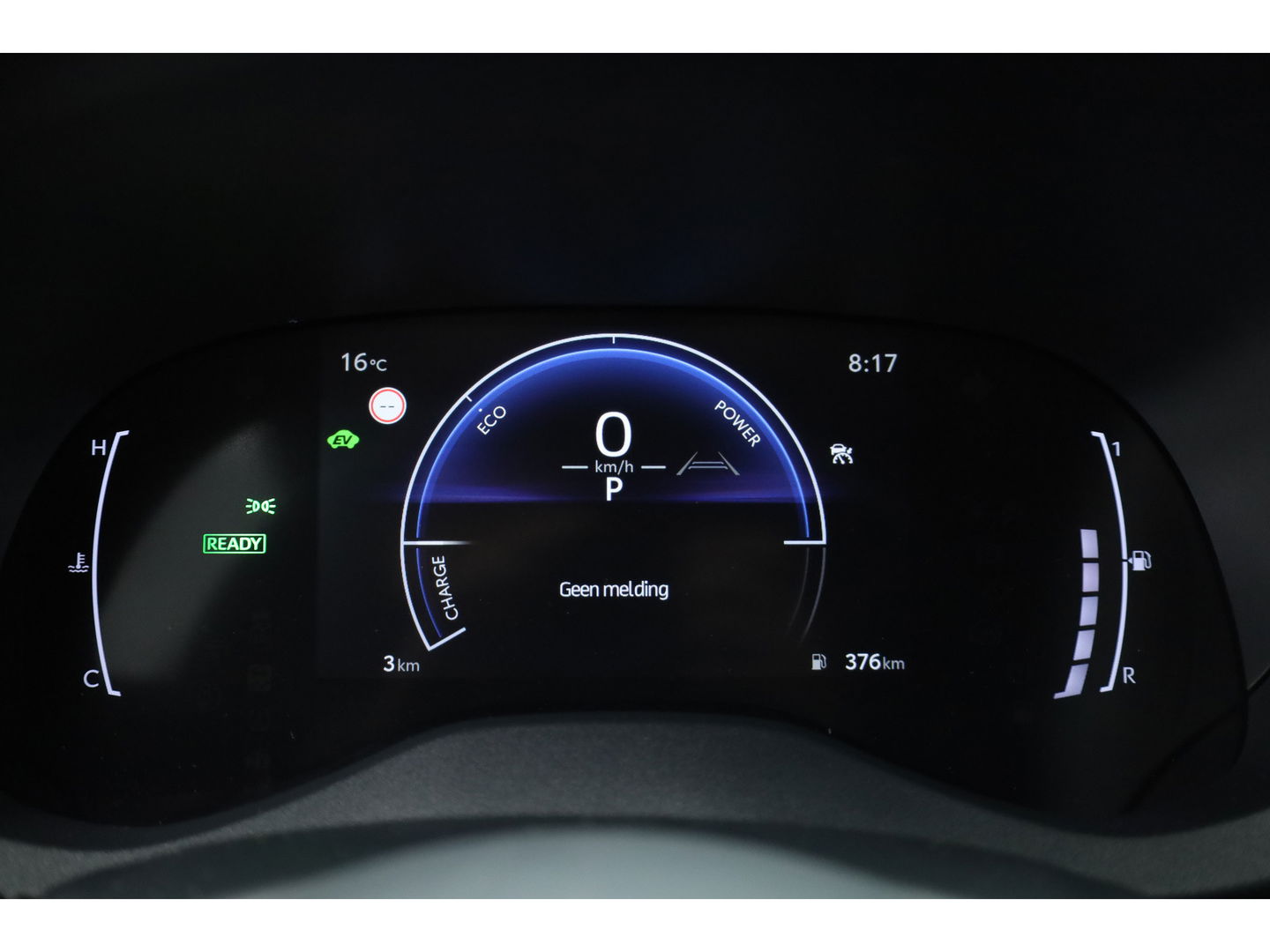 Toyota Yaris Cross 1.5 Hybrid 130pk Teamplayer | Winter pack | Safety pack | Navi | Adapt. Cruise | Camera | Keyless