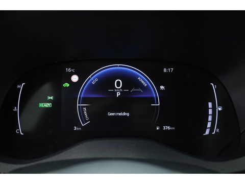 Toyota Yaris Cross 1.5 Hybrid 130pk Teamplayer | Winter pack | Safety pack | Navi | Adapt. Cruise | Camera | Keyless