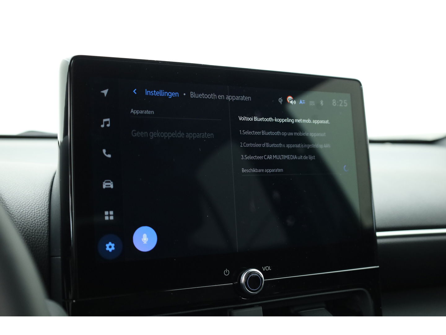 Toyota Yaris Cross 1.5 Hybrid 130pk Teamplayer | Winter pack | Safety pack | Navi | Adapt. Cruise | Camera | Keyless