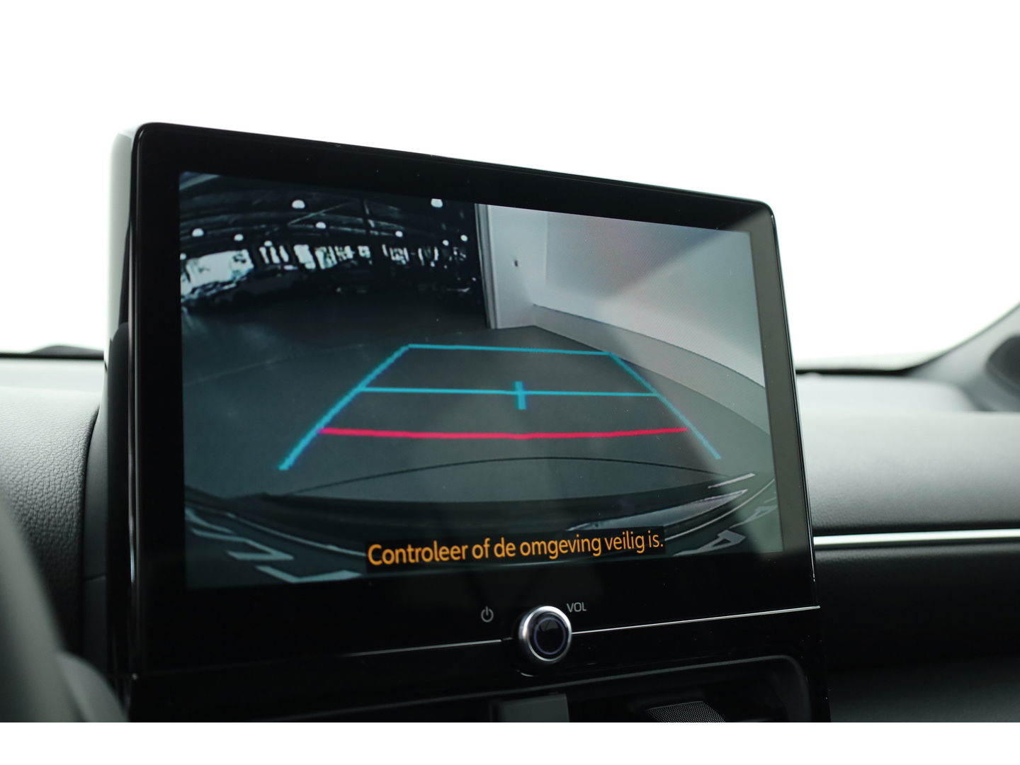 Toyota Yaris Cross 1.5 Hybrid 130pk Teamplayer | Winter pack | Safety pack | Navi | Adapt. Cruise | Camera | Keyless