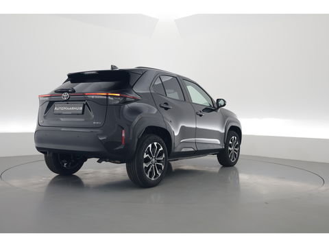 Toyota Yaris Cross 1.5 Hybrid 130pk Teamplayer | Winter pack | Safety pack | Navi | Adapt. Cruise | Camera | Keyless