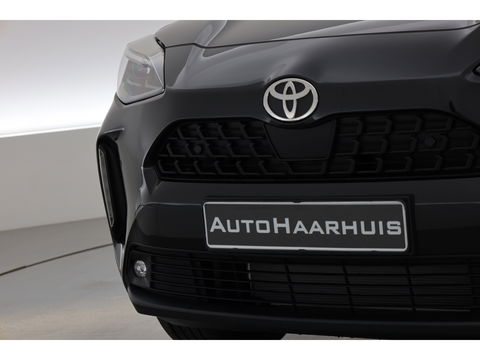 Toyota Yaris Cross 1.5 Hybrid 130pk Teamplayer | Winter pack | Safety pack | Navi | Adapt. Cruise | Camera | Keyless