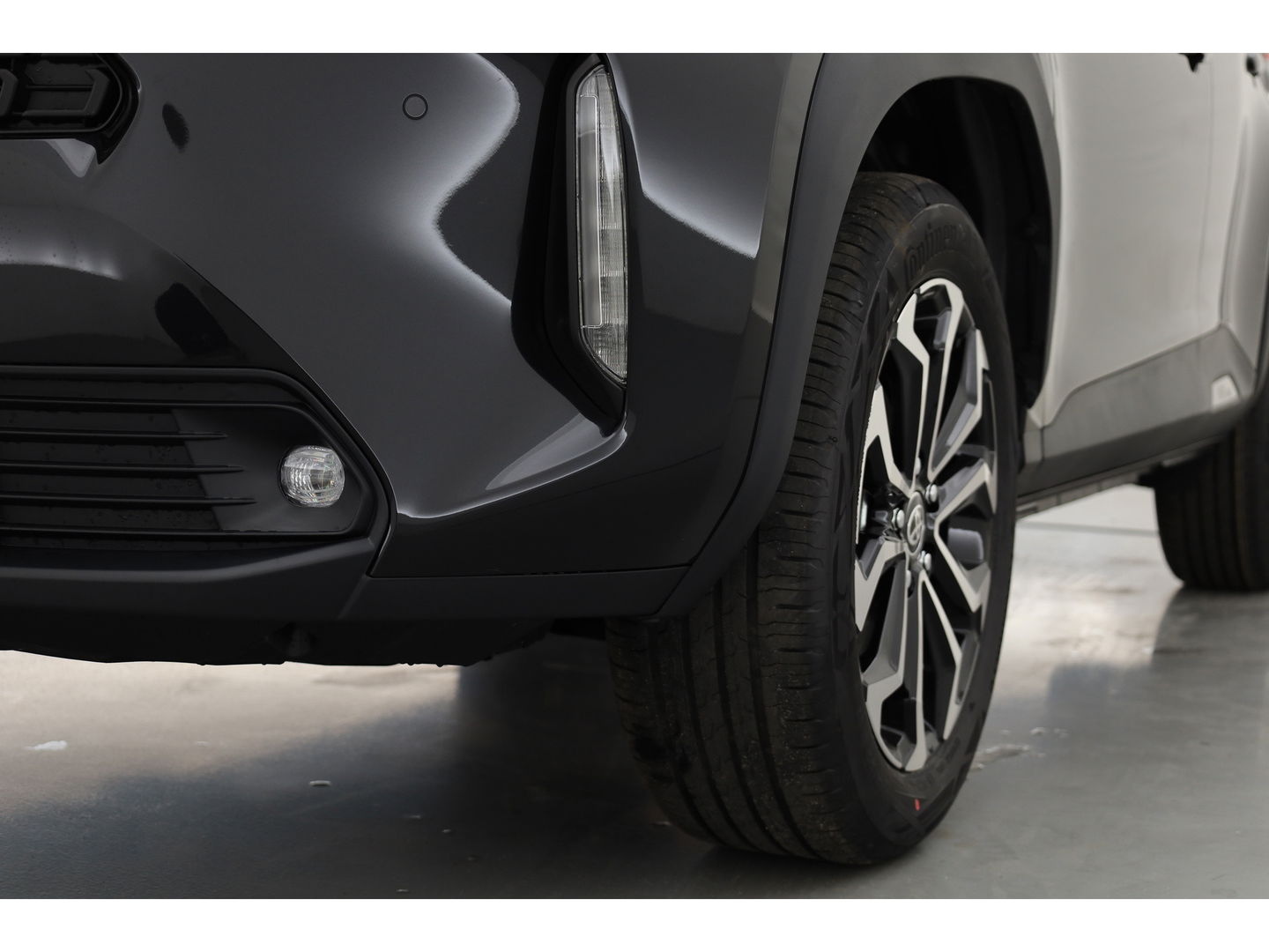 Toyota Yaris Cross 1.5 Hybrid 130pk Teamplayer | Winter pack | Safety pack | Navi | Adapt. Cruise | Camera | Keyless