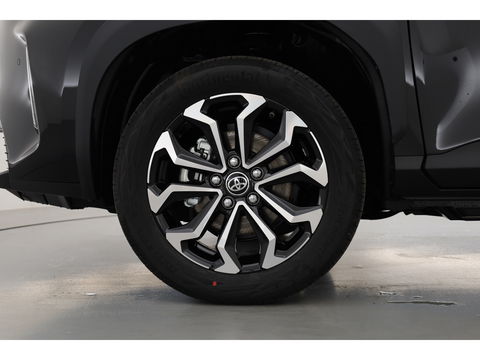 Toyota Yaris Cross 1.5 Hybrid 130pk Teamplayer | Winter pack | Safety pack | Navi | Adapt. Cruise | Camera | Keyless