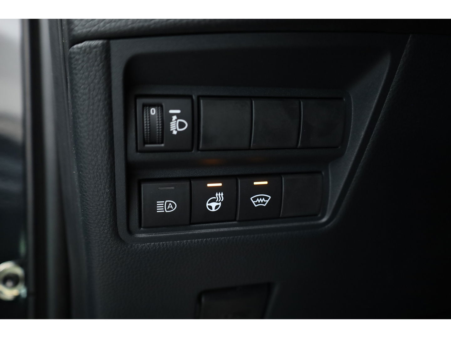 Toyota Yaris Cross 1.5 Hybrid 130pk Teamplayer | Winter pack | Safety pack | Navi | Adapt. Cruise | Camera | Keyless