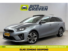 Kia Ceed 1.6 GDI PHEV ExecutiveLine | Pano | Camera | Carplay | Cruise | Keyless | Virtual | Navi