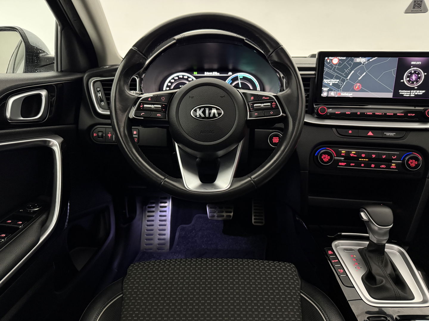 Kia Ceed 1.6 GDI PHEV ExecutiveLine | Pano | Camera | Carplay | Cruise | Keyless | Virtual | Navi