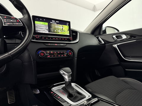 Kia Ceed 1.6 GDI PHEV ExecutiveLine | Pano | Camera | Carplay | Cruise | Keyless | Virtual | Navi