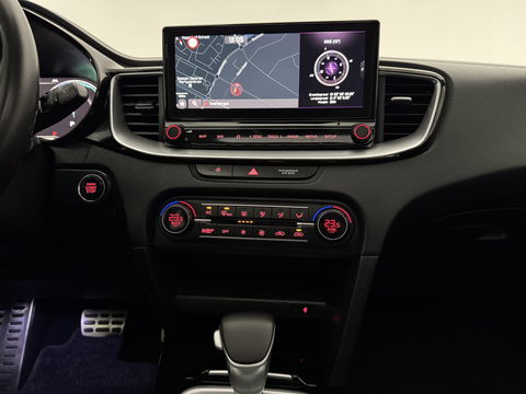 Kia Ceed 1.6 GDI PHEV ExecutiveLine | Pano | Camera | Carplay | Cruise | Keyless | Virtual | Navi