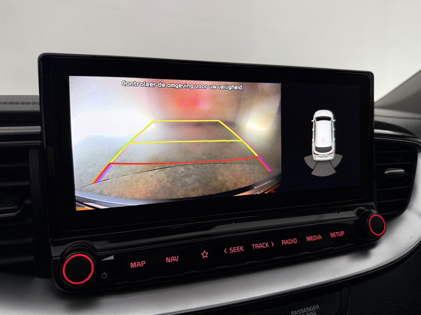 Kia Ceed 1.6 GDI PHEV ExecutiveLine | Pano | Camera | Carplay | Cruise | Keyless | Virtual | Navi