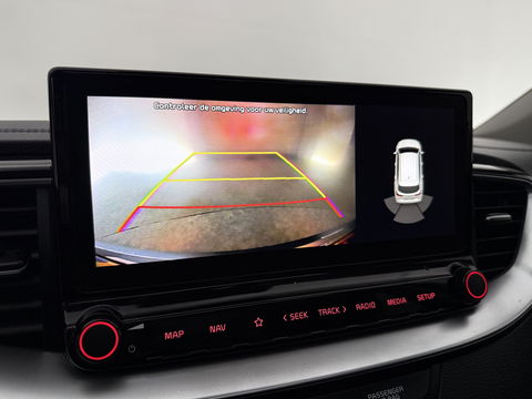 Kia Ceed 1.6 GDI PHEV ExecutiveLine | Pano | Camera | Carplay | Cruise | Keyless | Virtual | Navi