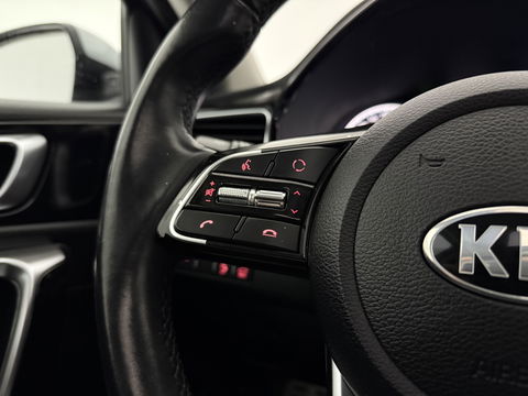 Kia Ceed 1.6 GDI PHEV ExecutiveLine | Pano | Camera | Carplay | Cruise | Keyless | Virtual | Navi