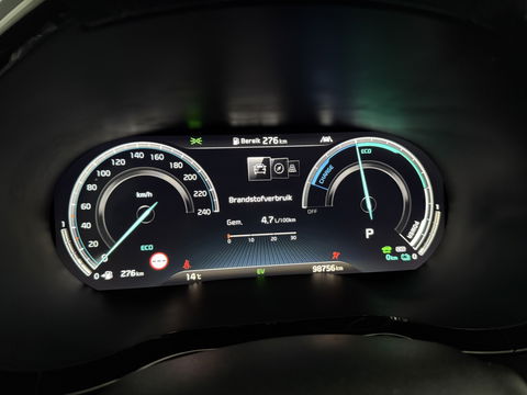Kia Ceed 1.6 GDI PHEV ExecutiveLine | Pano | Camera | Carplay | Cruise | Keyless | Virtual | Navi