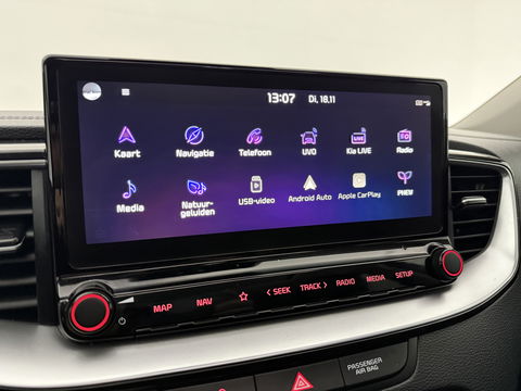 Kia Ceed 1.6 GDI PHEV ExecutiveLine | Pano | Camera | Carplay | Cruise | Keyless | Virtual | Navi