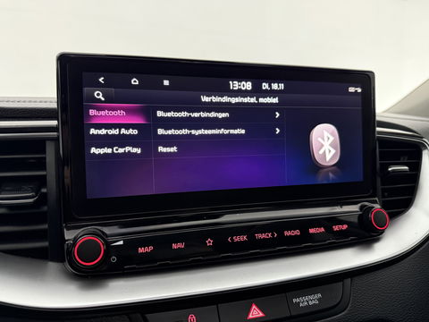 Kia Ceed 1.6 GDI PHEV ExecutiveLine | Pano | Camera | Carplay | Cruise | Keyless | Virtual | Navi