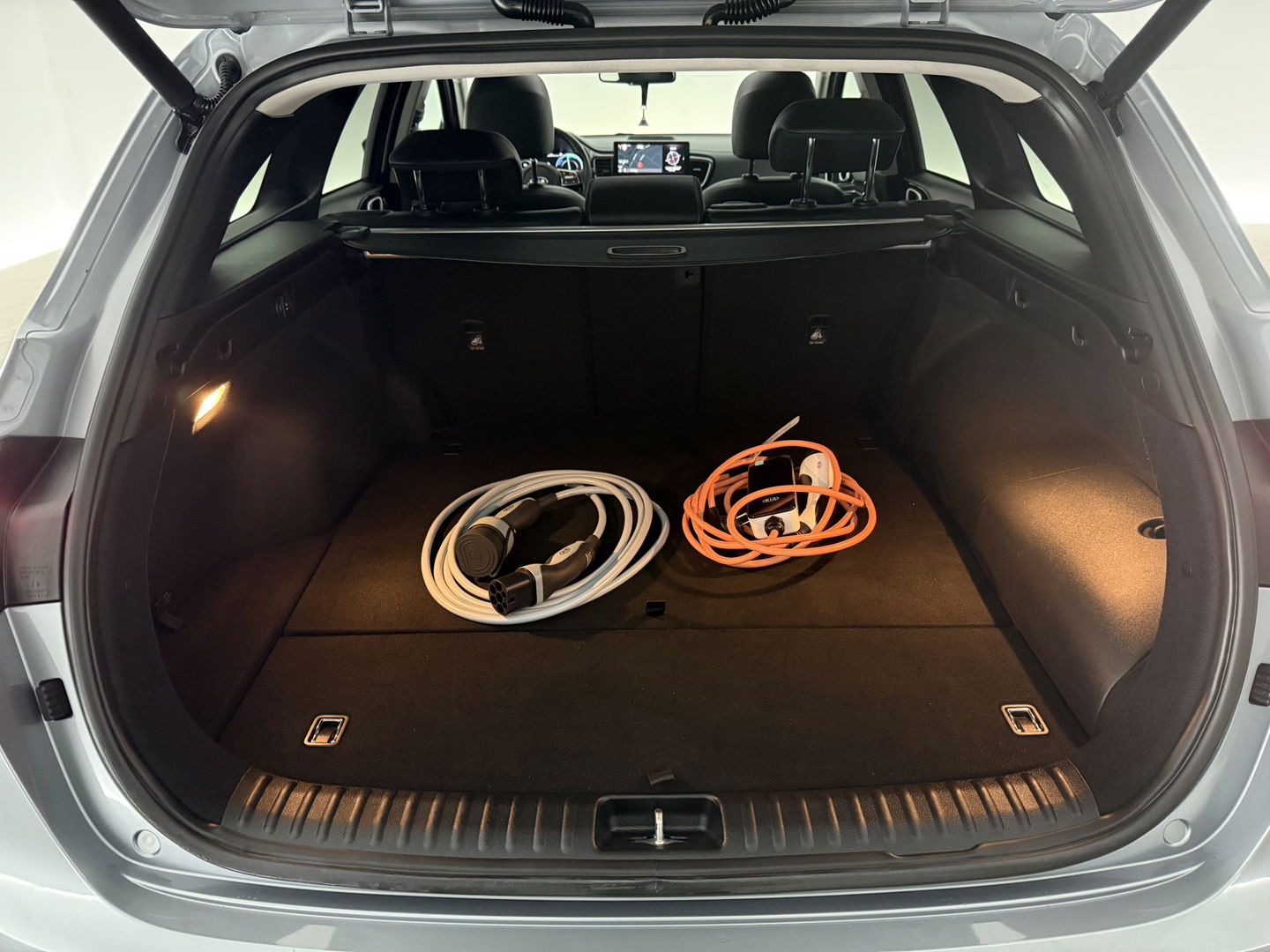 Kia Ceed 1.6 GDI PHEV ExecutiveLine | Pano | Camera | Carplay | Cruise | Keyless | Virtual | Navi