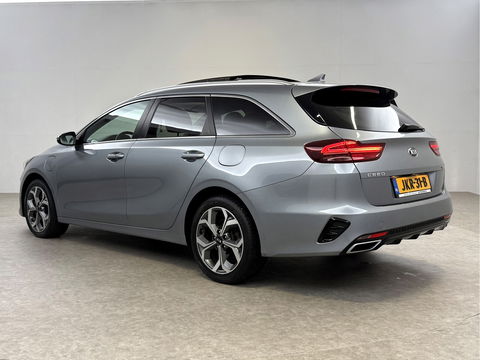 Kia Ceed 1.6 GDI PHEV ExecutiveLine | Pano | Camera | Carplay | Cruise | Keyless | Virtual | Navi