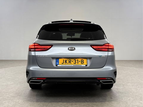 Kia Ceed 1.6 GDI PHEV ExecutiveLine | Pano | Camera | Carplay | Cruise | Keyless | Virtual | Navi