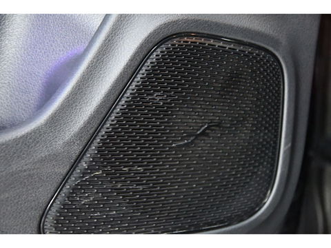 Mercedes-Benz CLA-Klasse 220 Burmester Matrix Amg pakket memory Pano