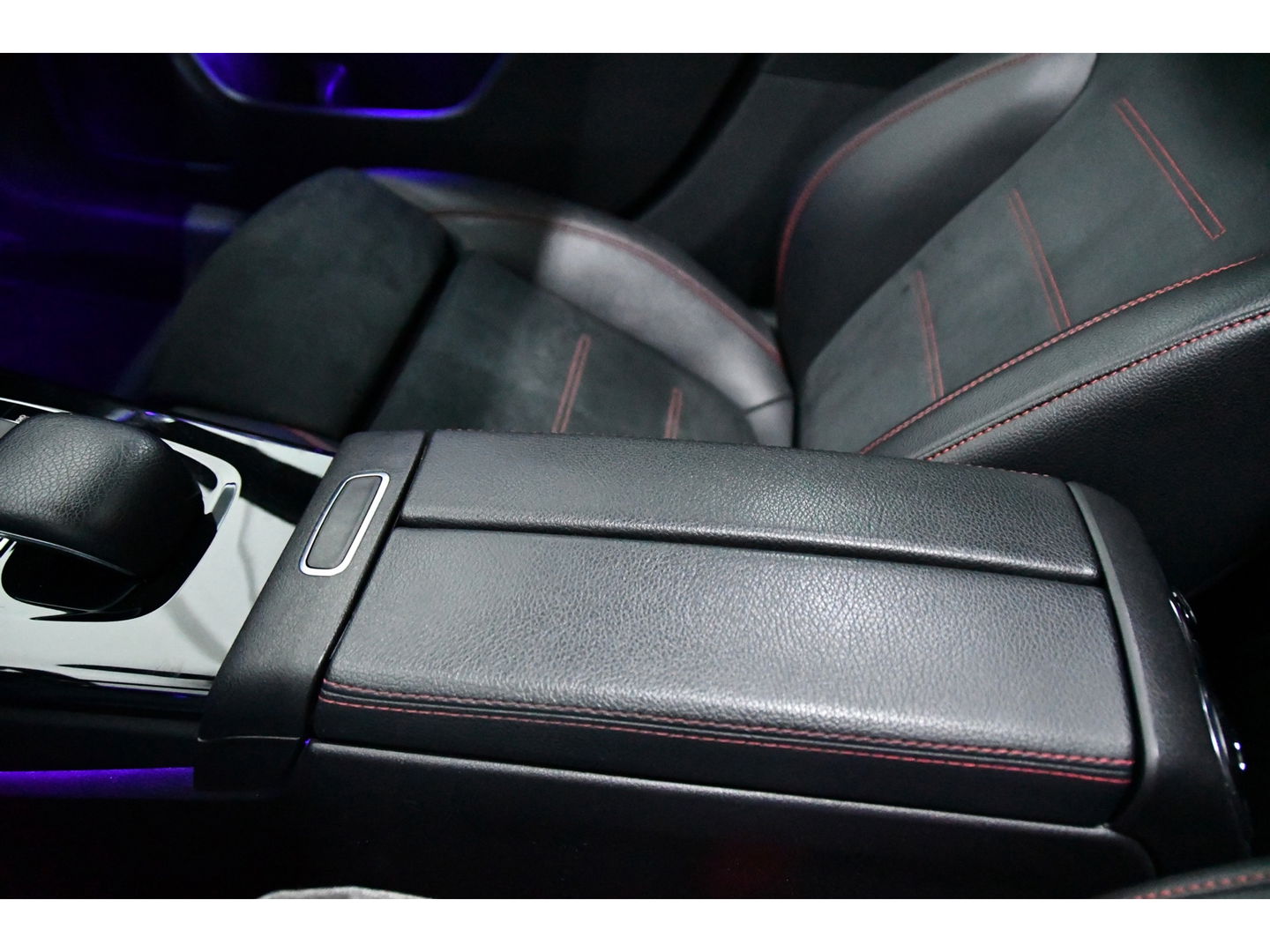 Mercedes-Benz CLA-Klasse 220 Burmester Matrix Amg pakket memory Pano