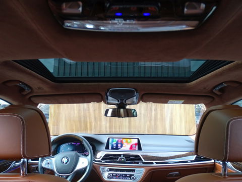 BMW 7 Serie 745e 394PK M- Individual VIP / massage / 360° / 4-wielbesturing