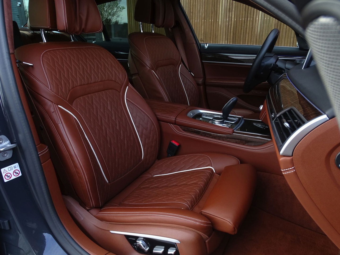 BMW 7 Serie 745e 394PK M- Individual VIP / massage / 360° / 4-wielbesturing