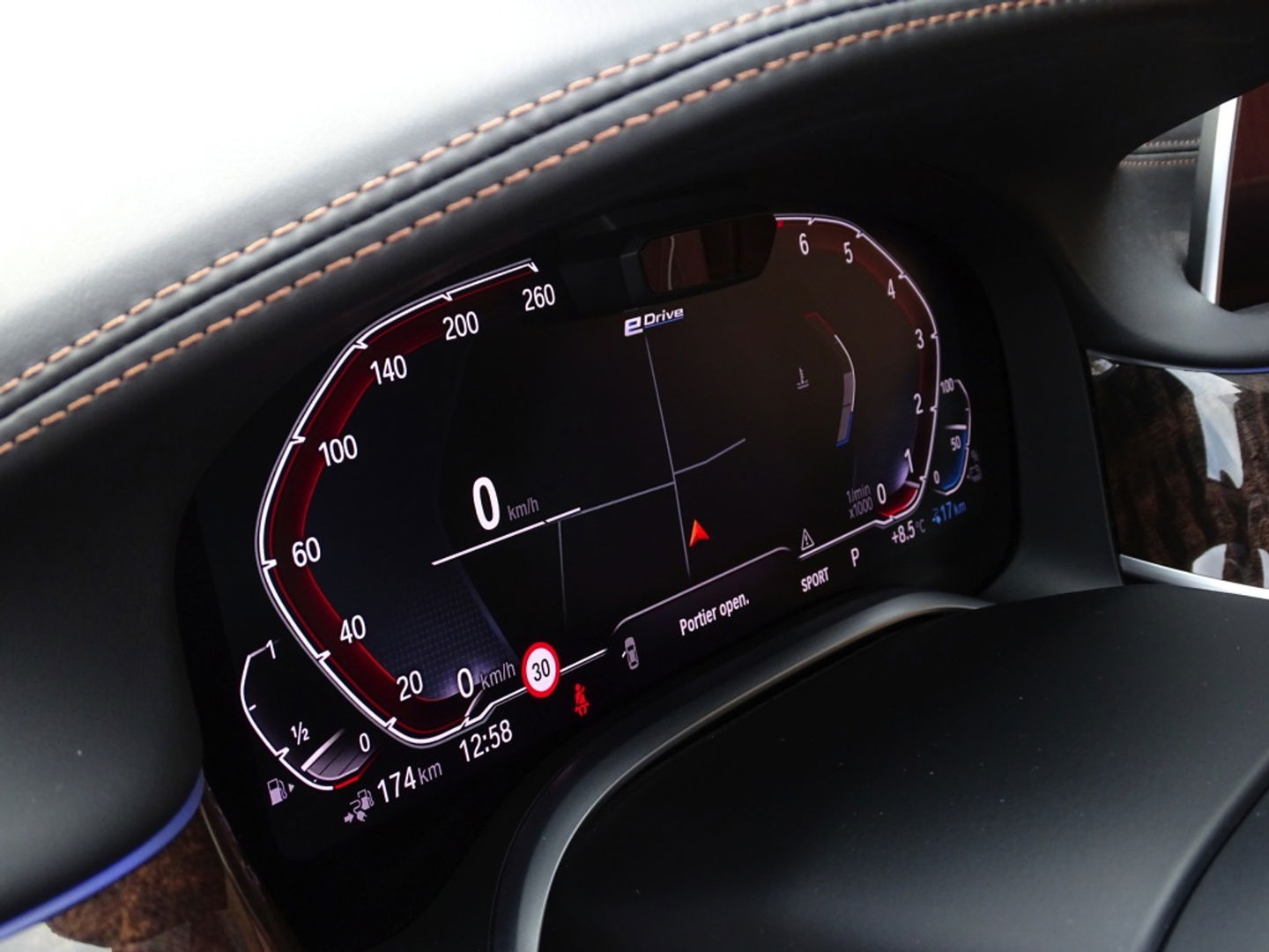 BMW 7 Serie 745e 394PK M- Individual VIP / massage / 360° / 4-wielbesturing